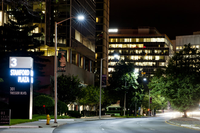 LED lights in Stamford, CT