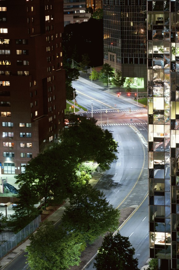 LED lights in Stamford, CT